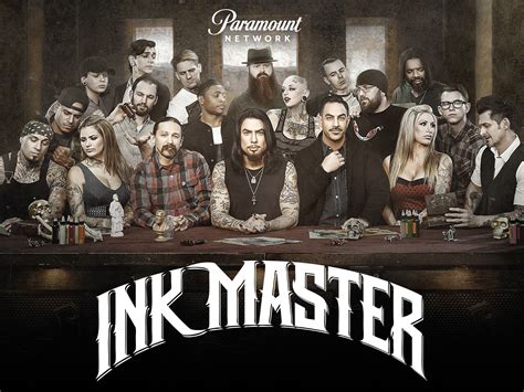 ink master torrentz|Iba pa.